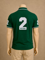 "Madinah" – Polo Shirt