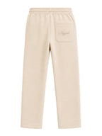 “Alhamdulillah” Pants — Cream