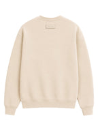 “Alhamdulillah” Sweater — Cream
